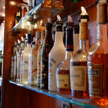 Frisco Inn Άμστερνταμ Εξωτερικό φωτογραφία