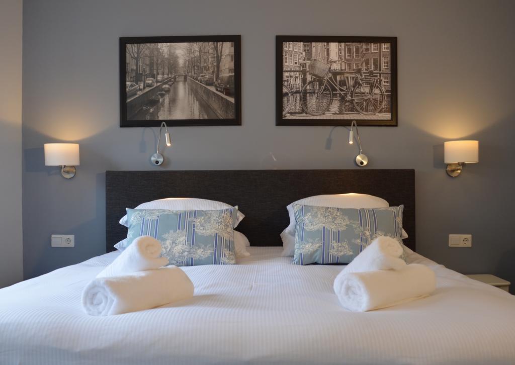 Frisco Inn Άμστερνταμ Εξωτερικό φωτογραφία
