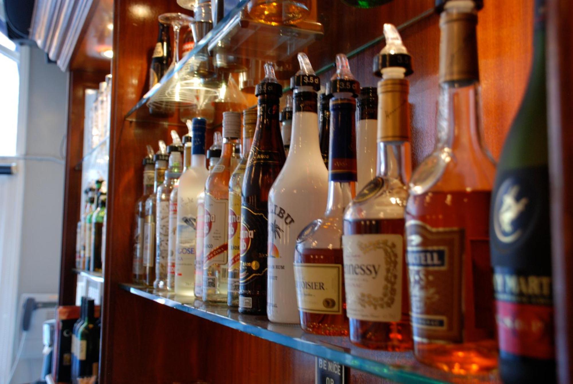 Frisco Inn Άμστερνταμ Εξωτερικό φωτογραφία