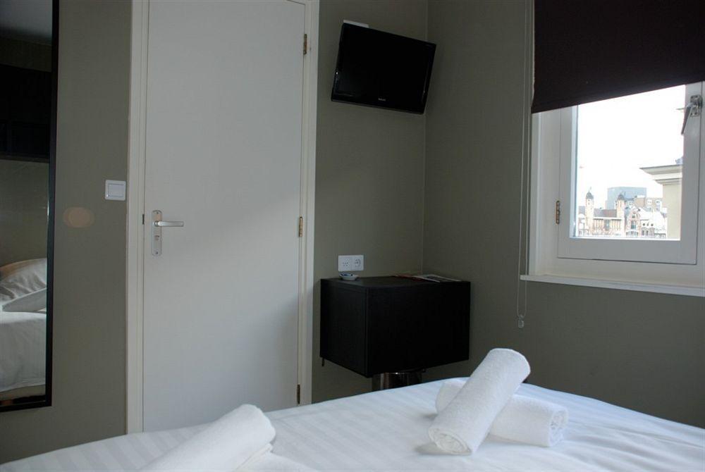 Frisco Inn Άμστερνταμ Εξωτερικό φωτογραφία