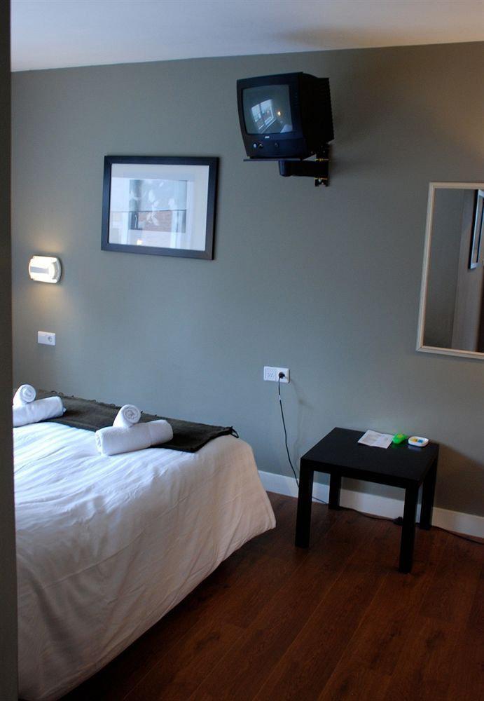 Frisco Inn Άμστερνταμ Εξωτερικό φωτογραφία