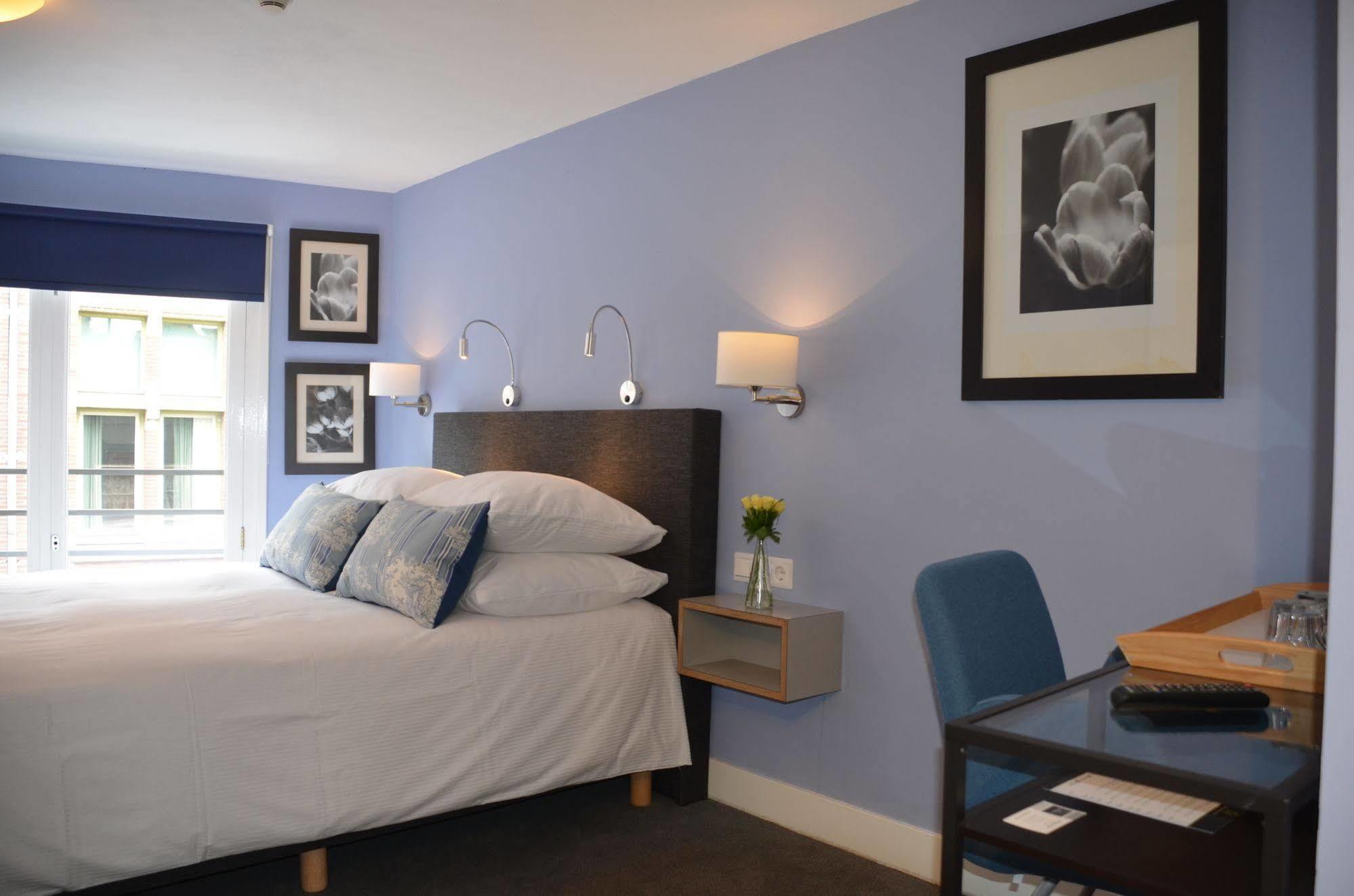 Frisco Inn Άμστερνταμ Εξωτερικό φωτογραφία