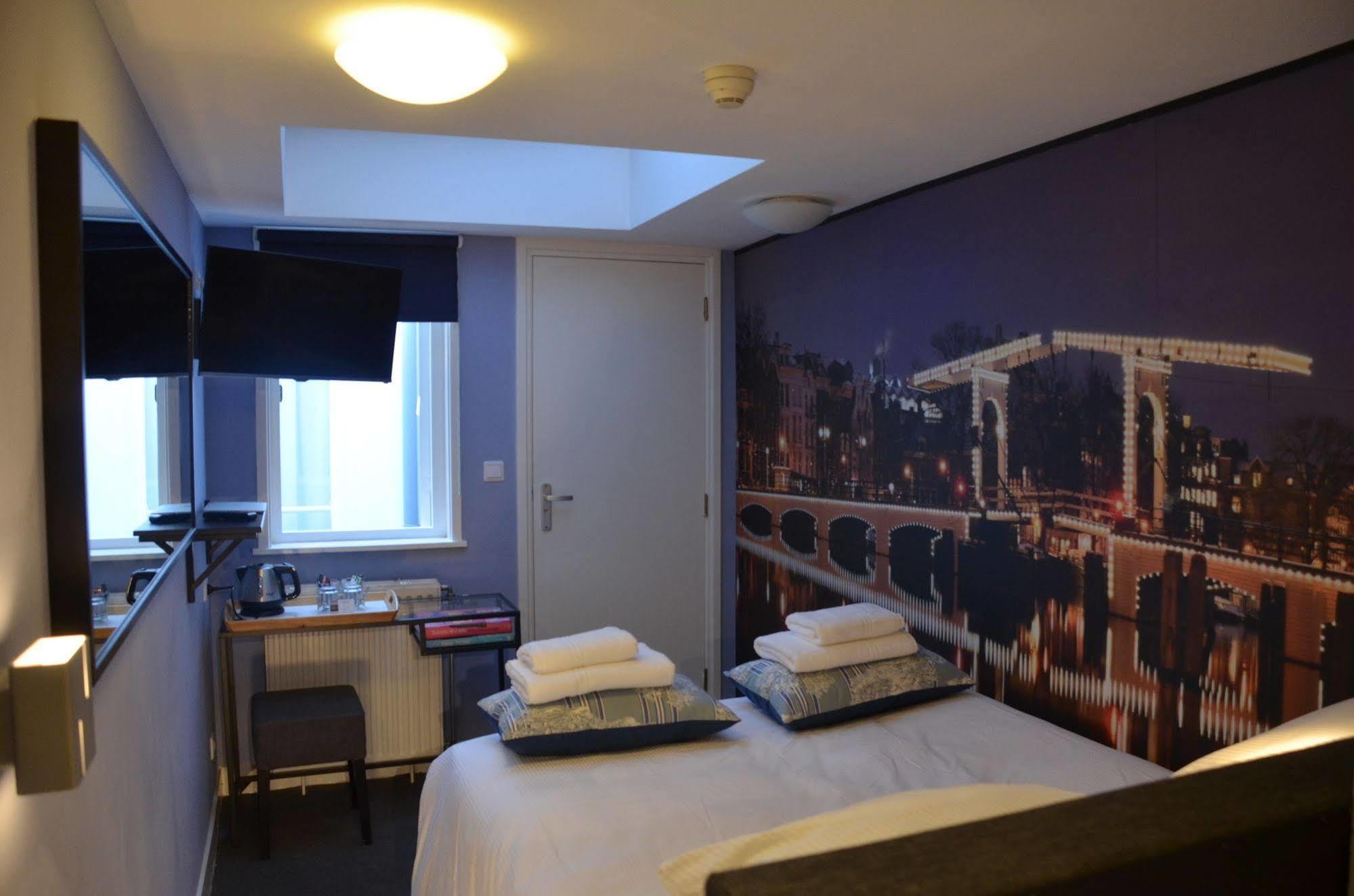 Frisco Inn Άμστερνταμ Εξωτερικό φωτογραφία