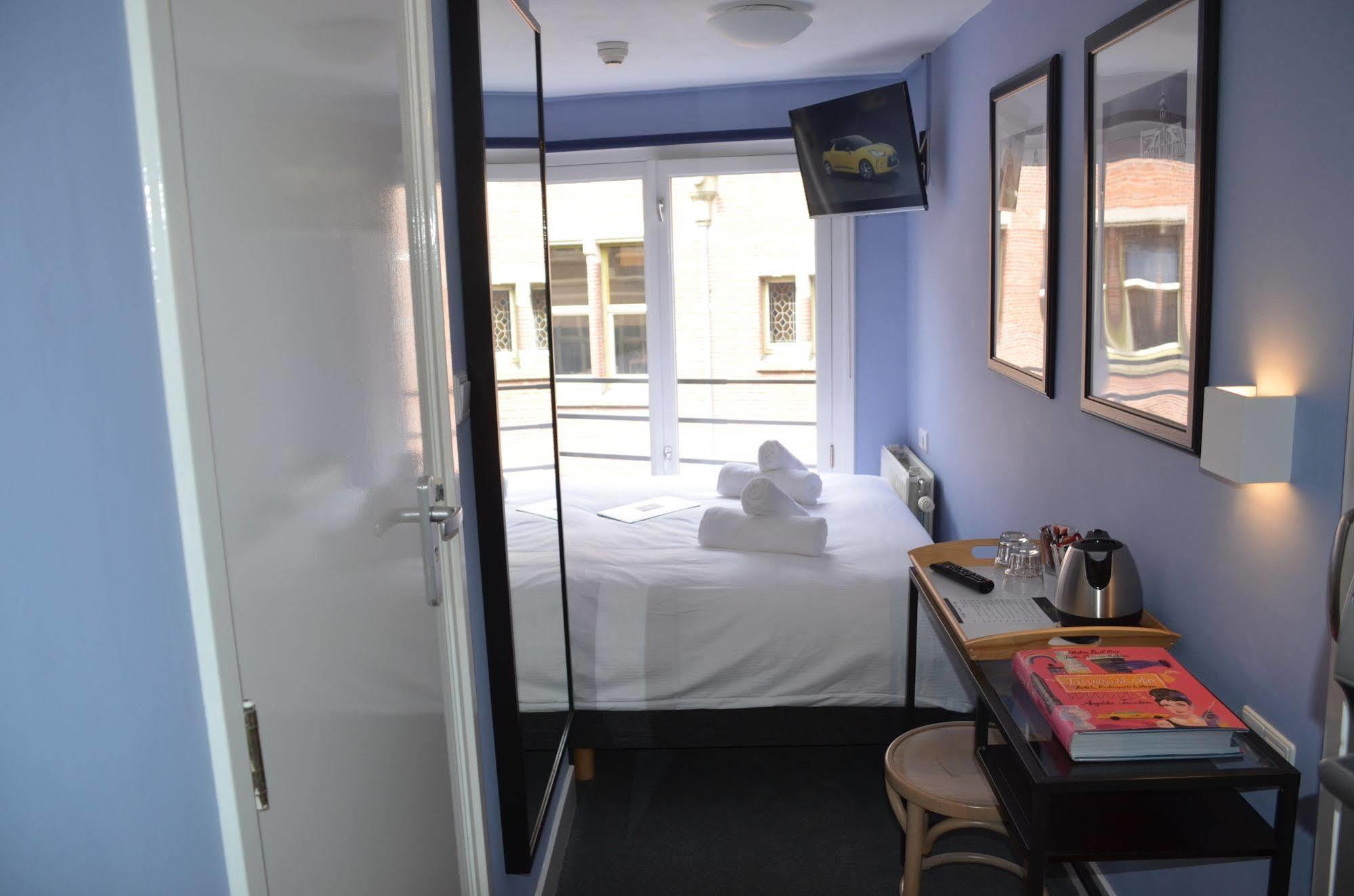 Frisco Inn Άμστερνταμ Εξωτερικό φωτογραφία