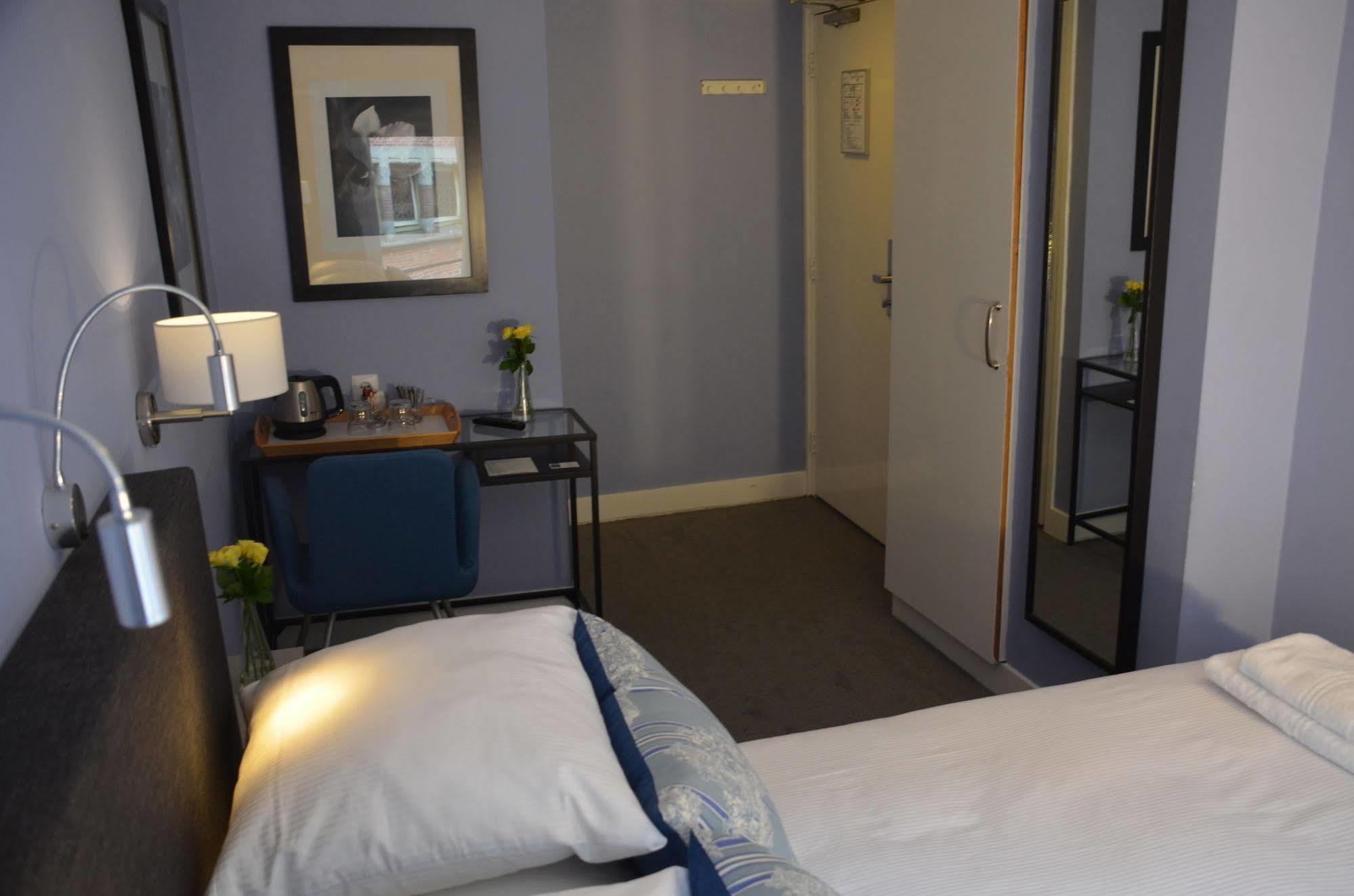Frisco Inn Άμστερνταμ Εξωτερικό φωτογραφία