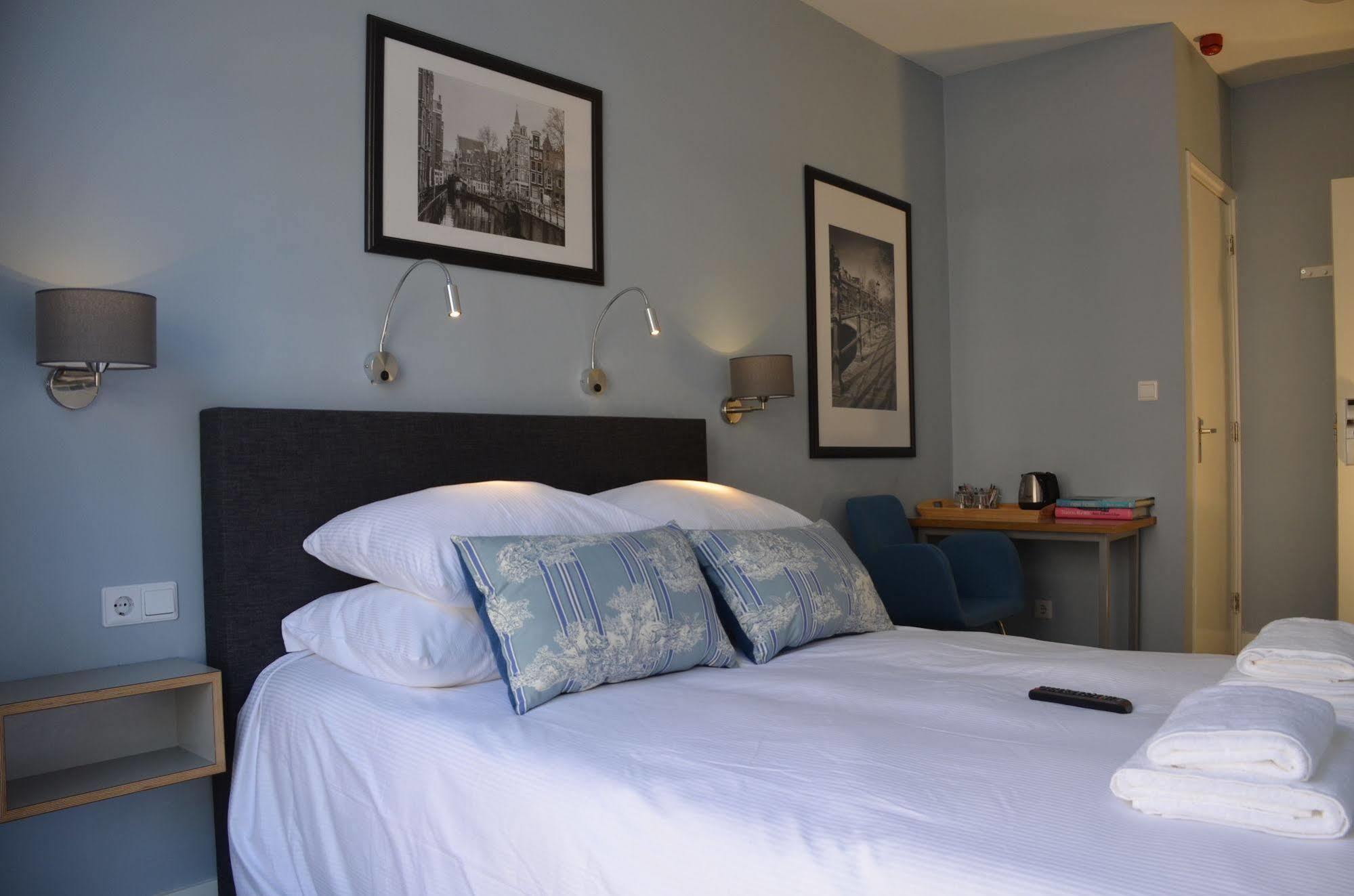 Frisco Inn Άμστερνταμ Εξωτερικό φωτογραφία
